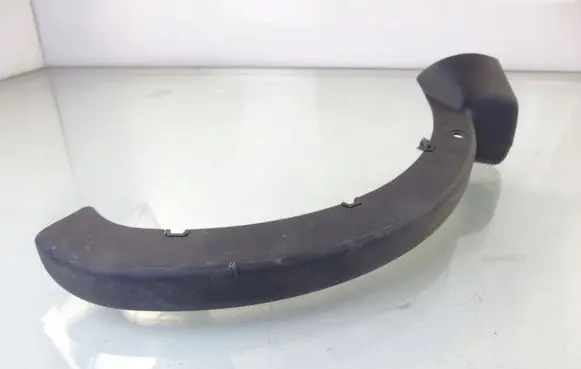 Volvo S90, V90 Other trunk/boot trim element 31389609
