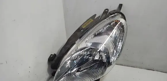 Citroen Xsara Picasso Headlight/headlamp 89300210 9631500180