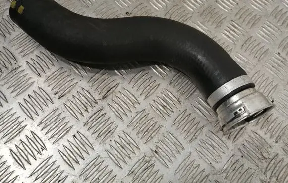 Toyota Avensis T250 Intercooler hose/pipe 1734226070
