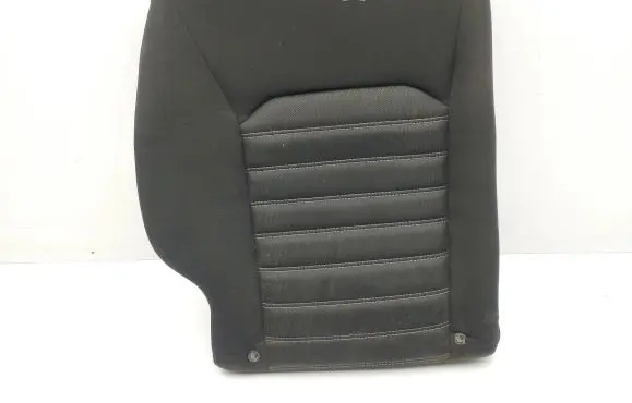 Ford Mondeo MK V Rear seat 