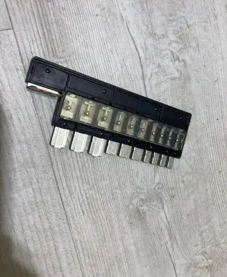 KIA Sportage Fuse 18980-09600