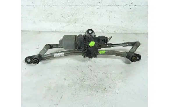 Fiat Doblo Front wiper linkage and motor 51810592