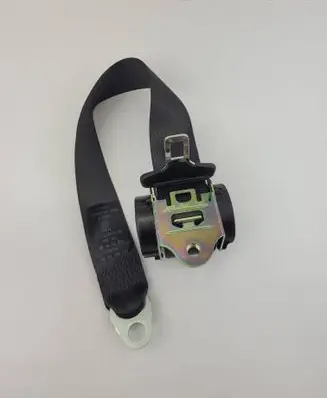 Mercedes-Benz Vito Viano W638 Front seatbelt A0038604885