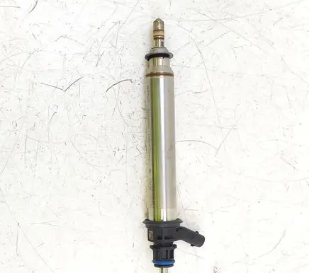 Mercedes-Benz E W212 Fuel injector A2780700687