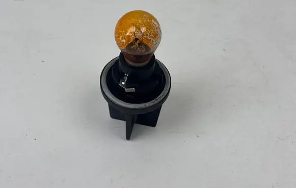 Headlight part