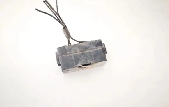 Fiat Stilo Other relay