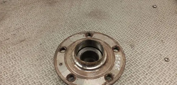 Skoda Superb B6 (3T) Rear wheel ball bearing 