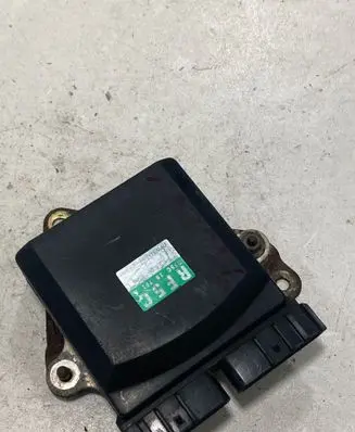 Mazda 6 Fuel injection control unit/module RF5C18701A 1310001241