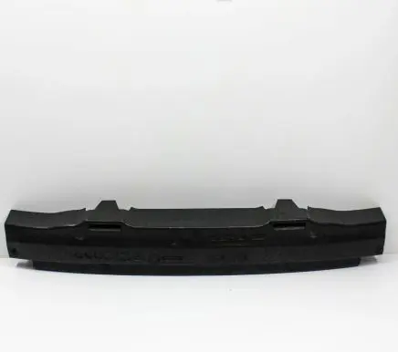 Volkswagen Jetta VI Rear bumper foam support bar 5C6807251B