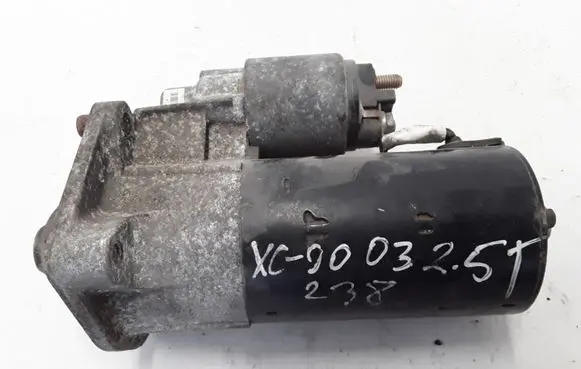 Volvo XC90 Starter motor 36000040