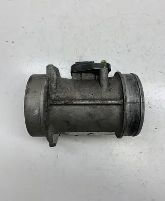 Mass air flow meter