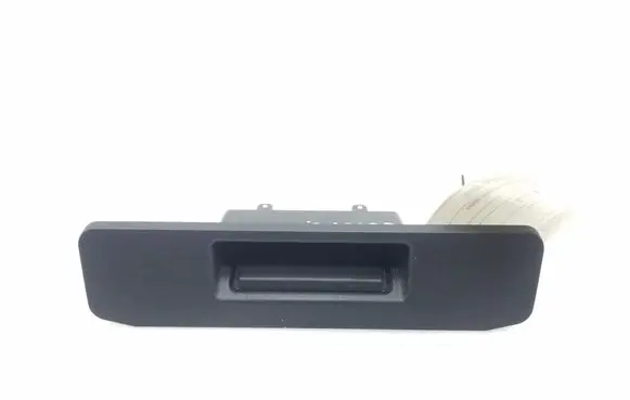 Mercedes-Benz Vito Viano W447 Loading door exterior handle A2218702410