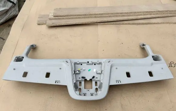Opel Combo E Parcel shelf 9824346577