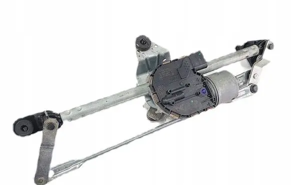 Skoda Octavia Mk3 (5E) Wiper motor 5E1955119A