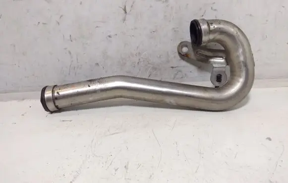 Nissan Qashqai Intercooler hose/pipe 744818 22B220212