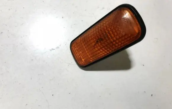 Honda Accord Front fender indicator light 236346