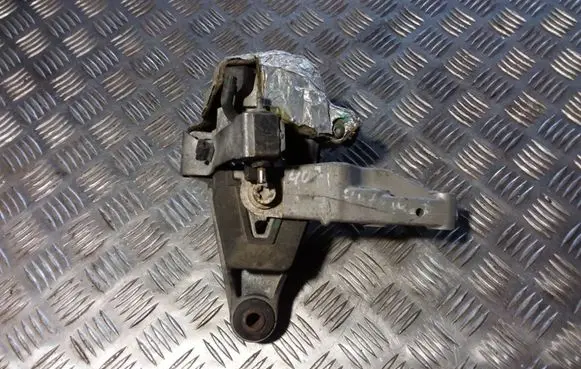 Peugeot 407 Engine mount bracket 9646119980 326C65