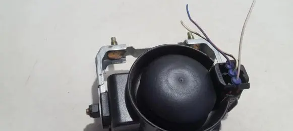 Toyota Avensis T250 Alarm system siren 8904002010 89040-02010
