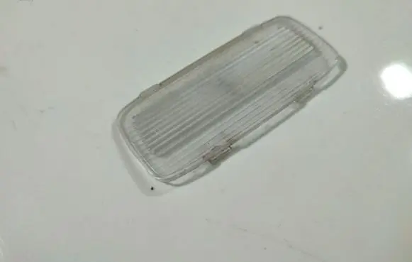 Honda Accord Other interior light