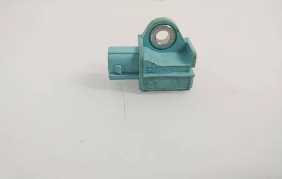Mazda 6 Airbag deployment crash/impact sensor 57KC0 5WK43826