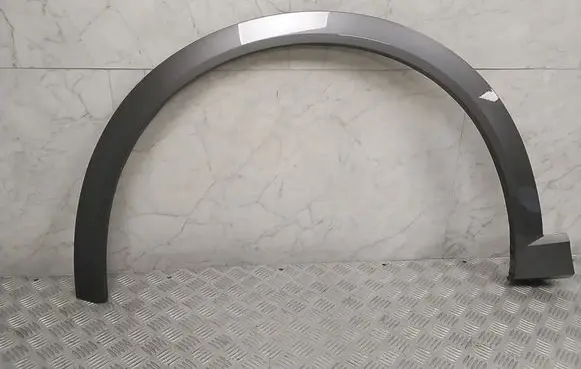 Audi e-tron Front arch trim 4KE853717