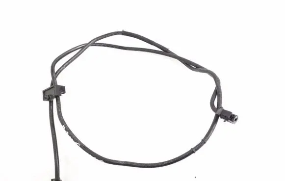 Citroen C4 I Picasso Engine coolant pipe/hose