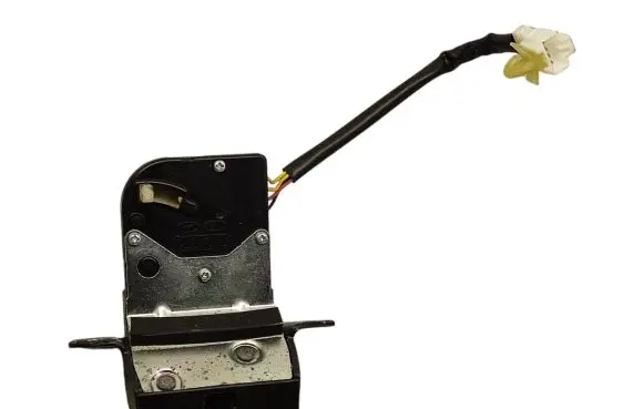 KIA Rio Tailgate/trunk/boot lock/catch/latch 812301W210