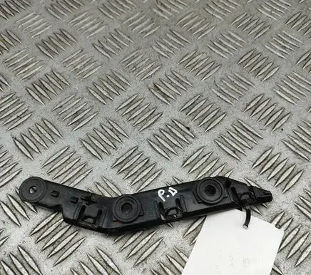 Cupra Formentor Front bumper mounting bracket 5FF807184