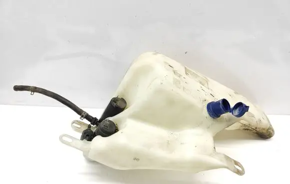 Alfa Romeo 147 Windshield washer fluid reservoir/tank E2017105