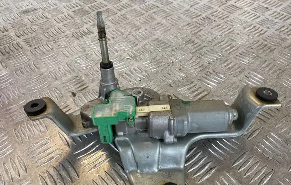 Mitsubishi Outlander Rear window wiper motor