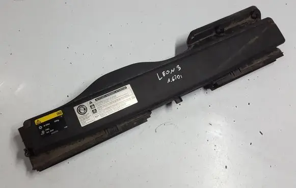 Seat Leon (5F) Air intake duct part 5Q0129254BXAUTOPX 5Q0129254B
