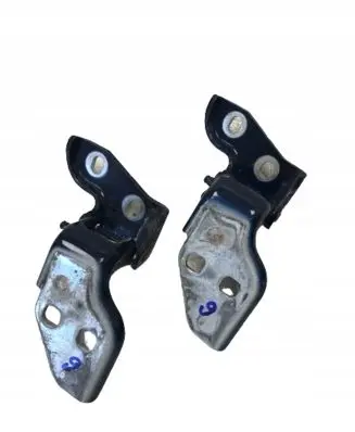 Fiat Ducato Front door hinge set 