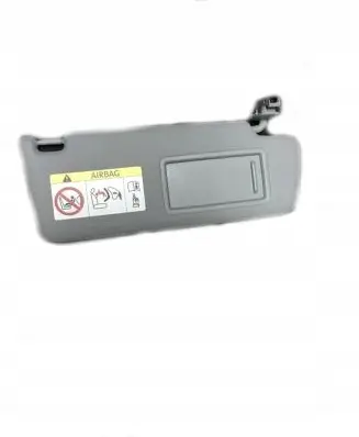 Audi A3 S3 8V Sun visor 8V5857552