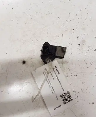 Citroen C3 Crankshaft position sensor 9664387380