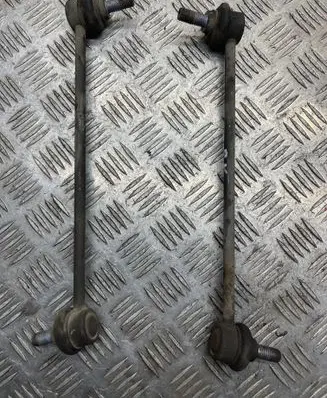 Front anti-roll bar/stabilizer link