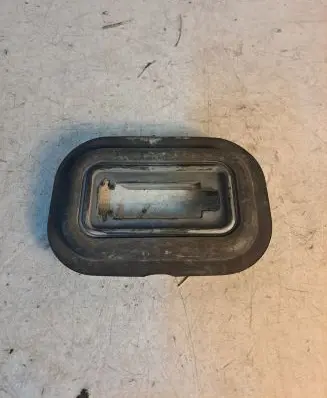 BMW X6 M Other engine bay part 6972207