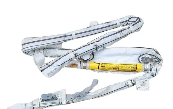 Toyota Prius (XW30) Roof airbag 6218047020