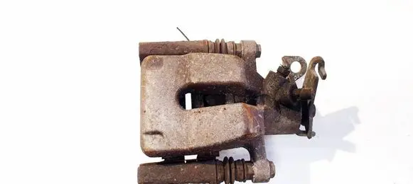 Renault Megane III Rear brake caliper 