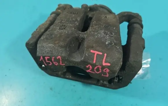 Jeep Cherokee Rear brake caliper IMPRK1562209