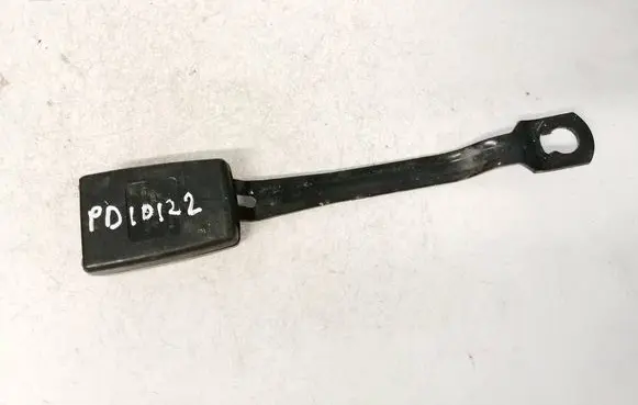 Audi A4 S4 B5 8D Front seatbelt buckle 8d0857755
