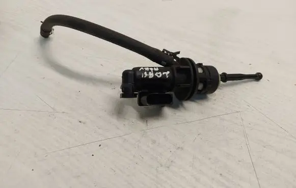 Clutch pedal sensor