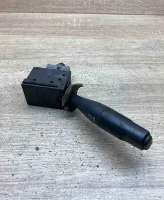 Citroen Xsara Wiper control stalk 96049596ZL 61580002