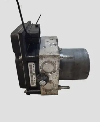 Jaguar XF X250 ABS Pump 0265236485 DX232C405BF 0265951911