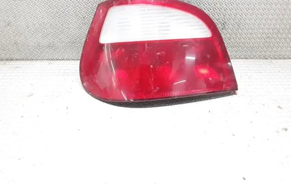 Renault Megane I Rear/tail lights 7700428320