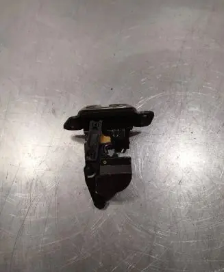 Hyundai Santa Fe Tailgate/trunk/boot lock/catch/latch 812302b000