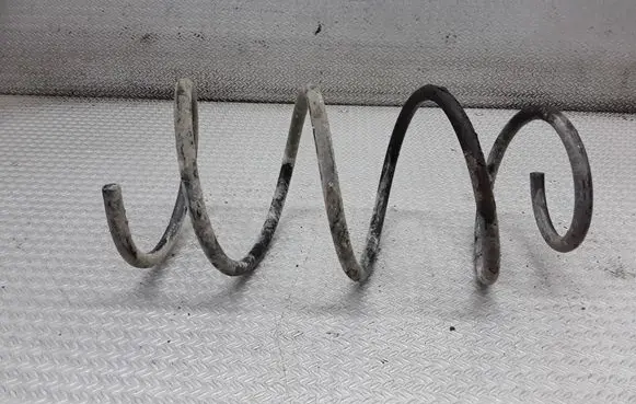 Alfa Romeo 147 Rear coil spring