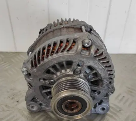 Renault Scenic III - Grand scenic III Generator/alternator 231002543R