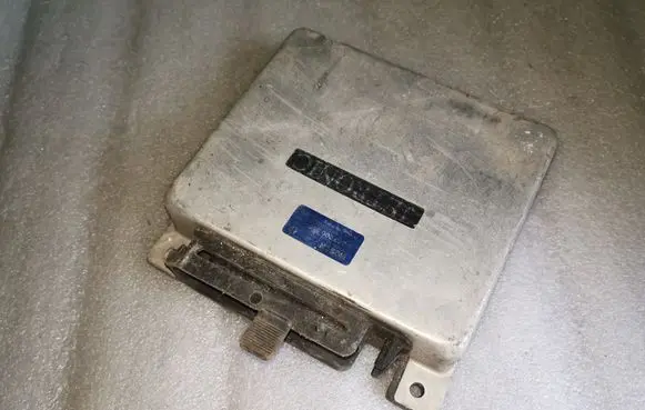 Fiat Croma Engine control unit/module 0280000350