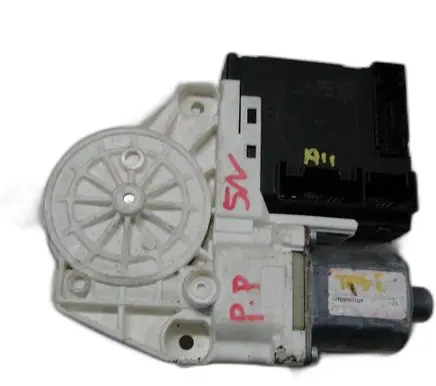 Volkswagen Tiguan Sliding door electric window regulator 