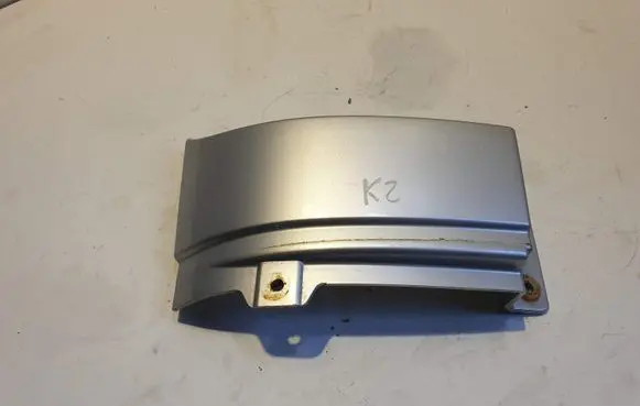 Opel Zafira A Rear/tail light trim molding 90580803 8062860